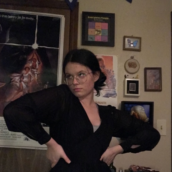 Meet your Posher, Lily - Picture 3 of 3